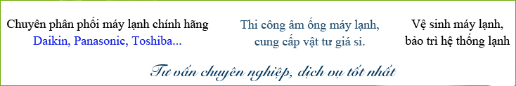 Ads Text Dien Lanh Le Trung